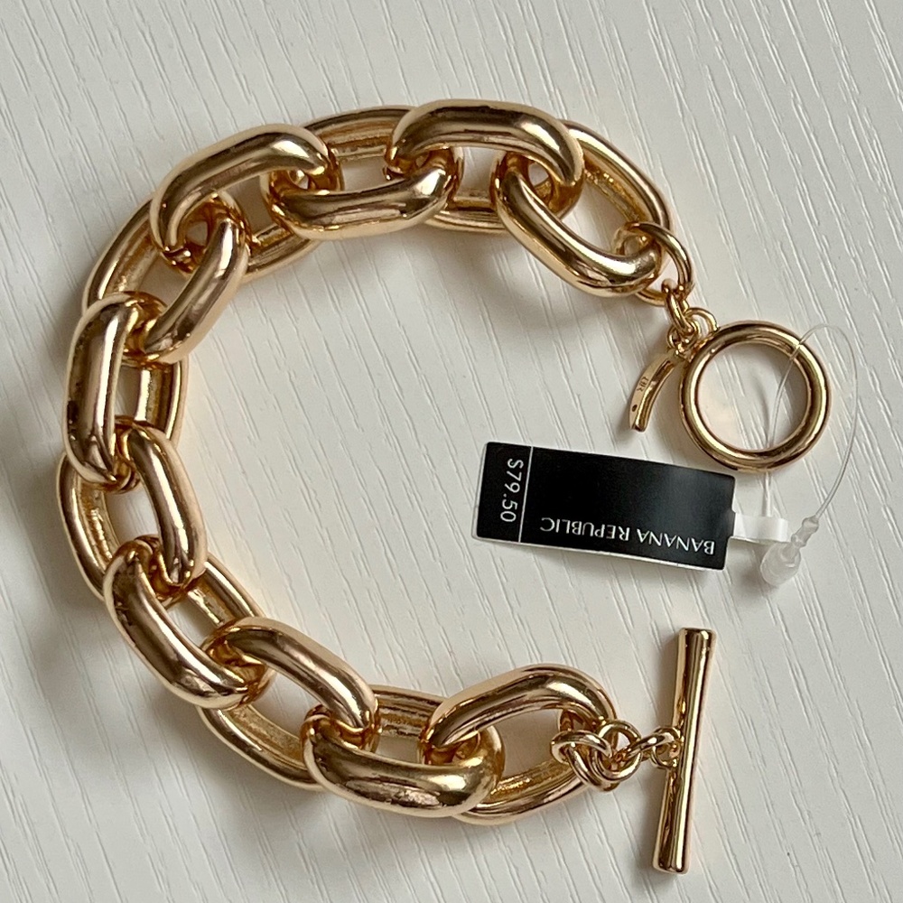 Banana Republic bracelet